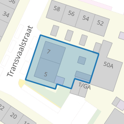 Perceel OTB00-C-5608
