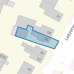 Perceel OTB00-C-5614