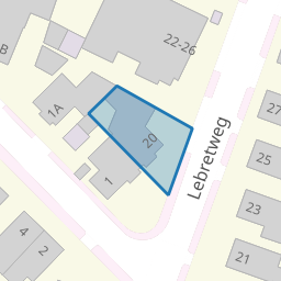 Perceel OTB00-C-5617