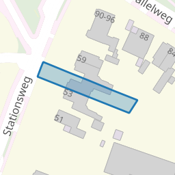 Perceel OTB00-C-5639