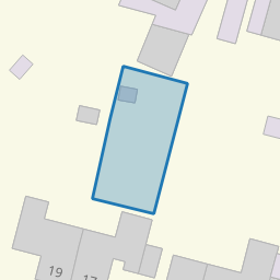 Perceel OTB00-C-5645