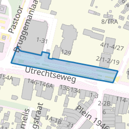 Perceel OTB00-C-5665