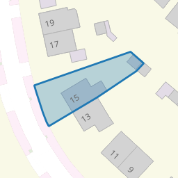 Perceel OTB00-C-5687