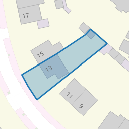 Perceel OTB00-C-5688