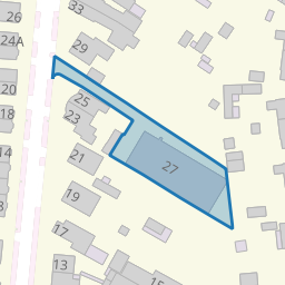 Perceel OTB00-C-5694