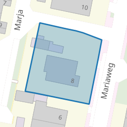 Perceel OTB00-C-5695