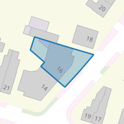 Perceel OTB00-C-5713