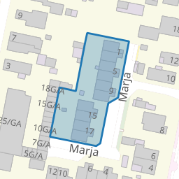 Perceel OTB00-C-5718