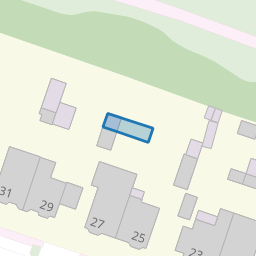 Perceel OTB00-C-5721