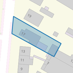 Perceel OTB00-C-5731