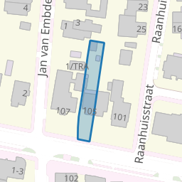 Perceel OTB00-C-5738