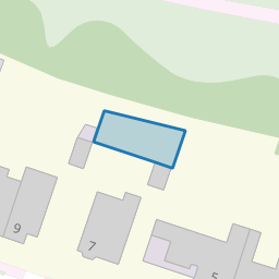 Perceel OTB00-C-5741