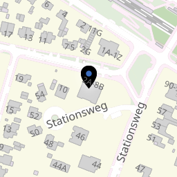 Appartement OTB00 C 5750 3