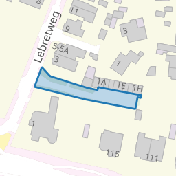 Perceel OTB00-C-5754