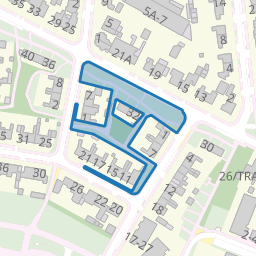 Perceel OTB00-C-5762