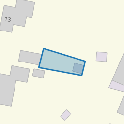 Perceel OTB00-C-5788