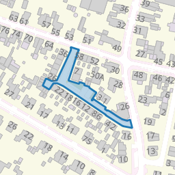 Perceel OTB00-C-5794