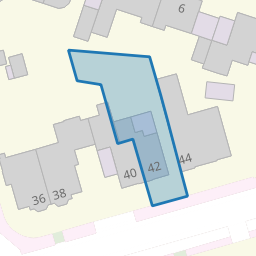 Perceel OTB00-C-5822