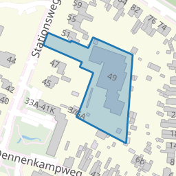 Perceel OTB00-C-5826