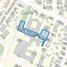 Perceel OTB00-C-5844