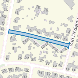 Perceel OTB00-C-5860