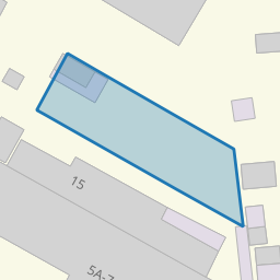 Perceel OTB00-C-5864