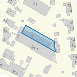 Perceel OTB00-C-5865