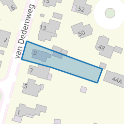 Perceel OTB00-C-5869