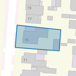 Perceel OTB00-C-5874