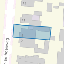 Perceel OTB00-C-5876