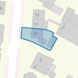 Perceel OTB00-C-5880