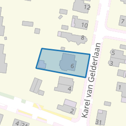 Perceel OTB00-C-5894