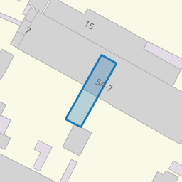 Perceel OTB00-C-5899