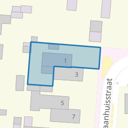 Perceel OTB00-C-5900