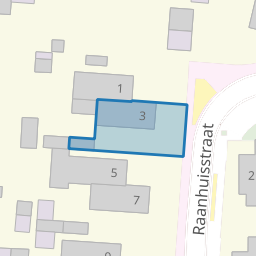 Perceel OTB00-C-5901