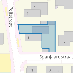 Perceel OTB00-C-5915