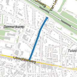 Perceel OTB00-C-5926