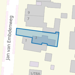 Perceel OTB00-C-5970