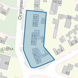 Perceel OTB00-C-5984