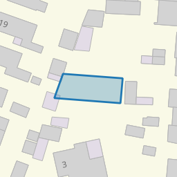 Perceel OTB00-C-5989