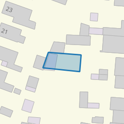 Perceel OTB00-C-5991