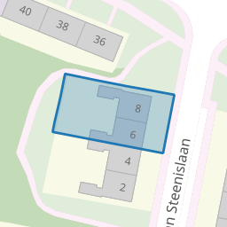 Perceel OTB00-C-6000