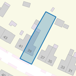 Perceel OTB00-C-6006