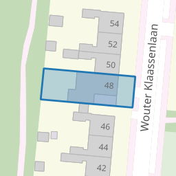 Perceel OTB00-C-6025