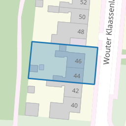 Perceel OTB00-C-6026