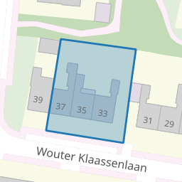 Perceel OTB00-C-6038