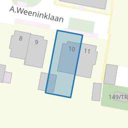 Perceel OTB00-C-6049