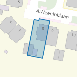 Perceel OTB00-C-6051