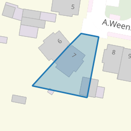 Perceel OTB00-C-6052