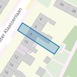 Perceel OTB00-C-6073